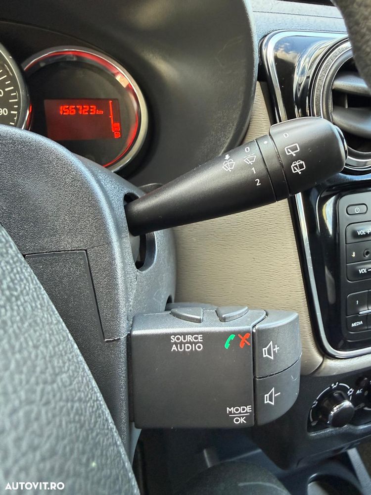 Dacia Dokker 1.6 Laureate - 18