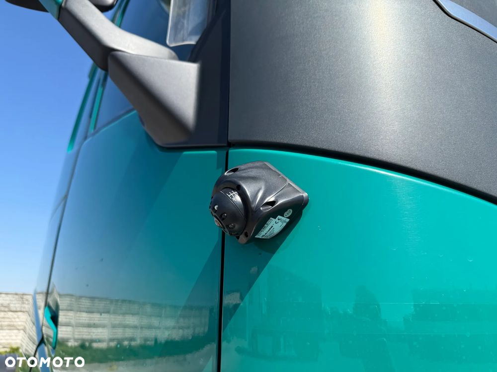 Volvo FH4 460km Alufelgi PTO Kompresor Welgro - 8