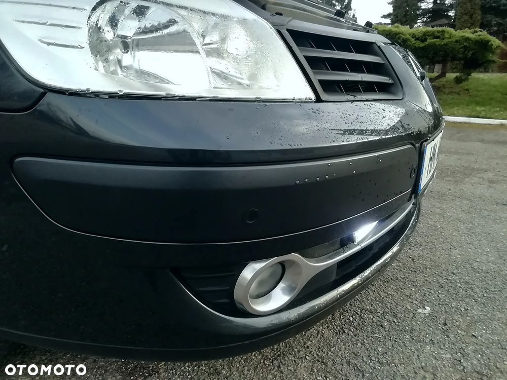 Renault Espace 2.0 Expression - 10