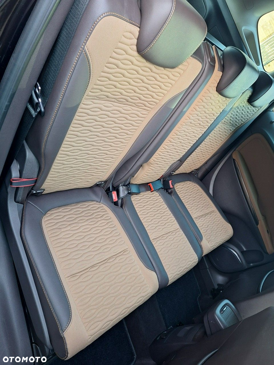 Opel Zafira - 19
