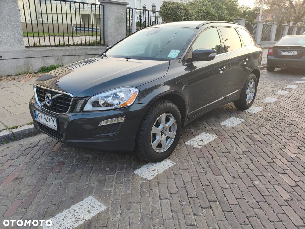 Volvo Xc 60 2012 photo 3