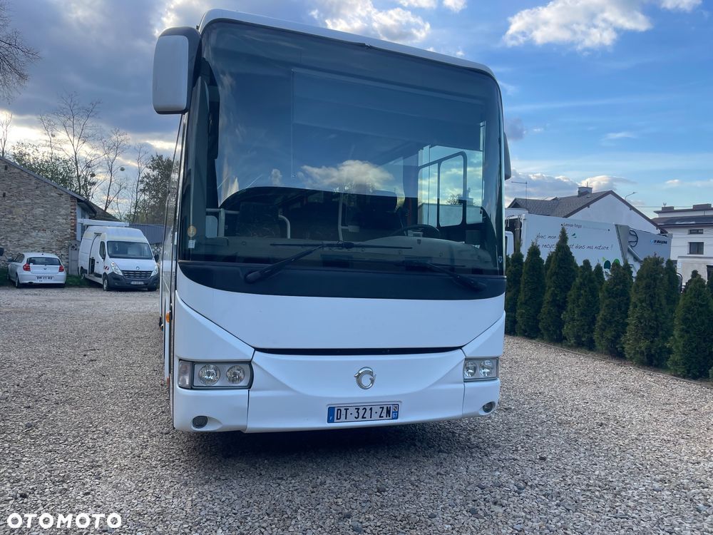 Irisbus Arway euro 5 stan bdb oryginalny niski przebieg !!! - 20
