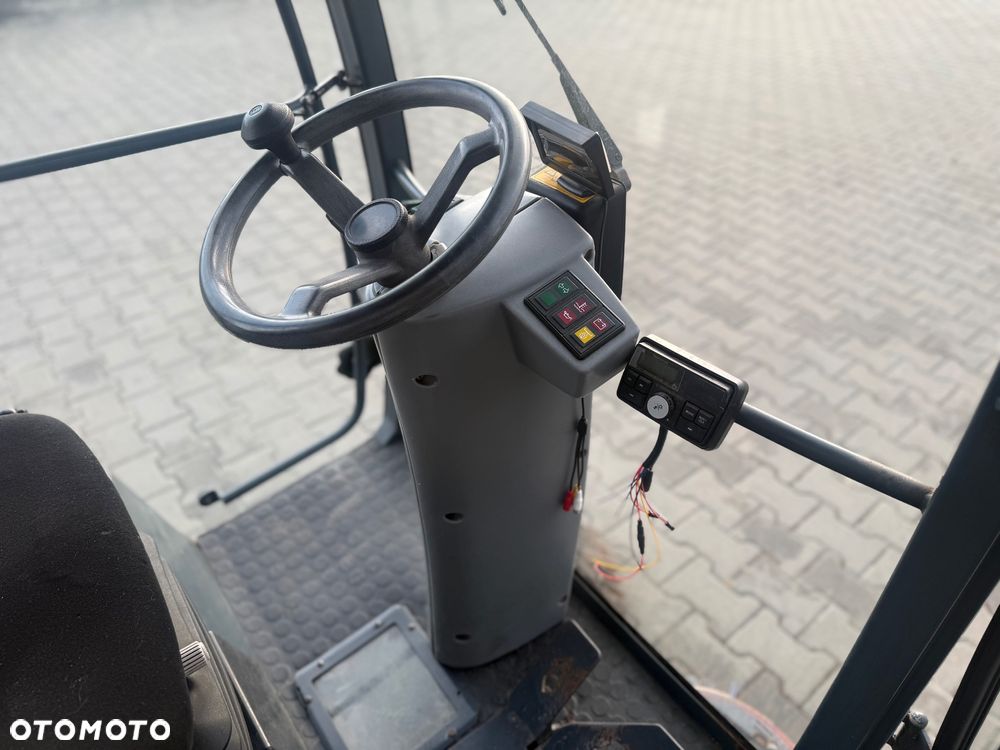 Inny Hako citymaster 300 - 15