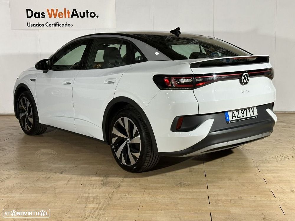 VW ID.5 77 kWh Pro Performance - 3
