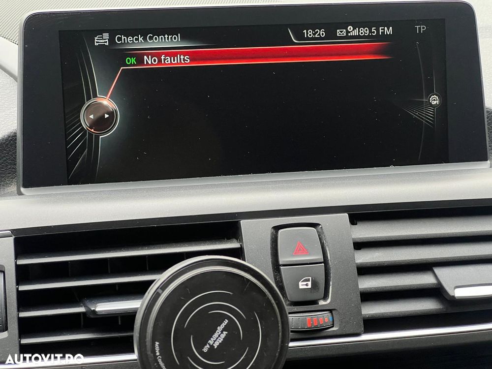 BMW Seria 1 120d xDrive Aut. M Sport - 17