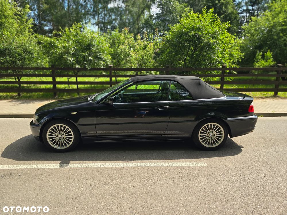 BMW Seria 3 330 Ci SMG - 25