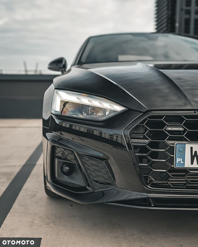 Audi A5 Sportback 45 TFSI mHEV Quattro S Line S tronic - 13