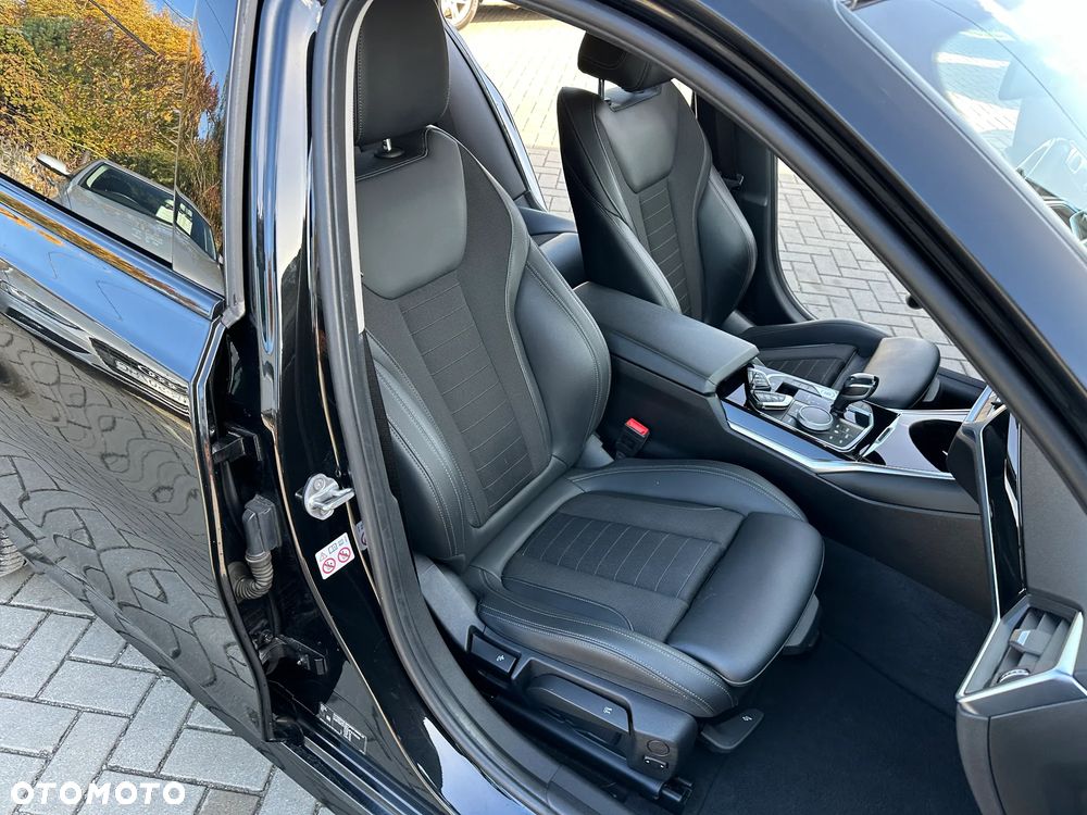 BMW Seria 3 - 23