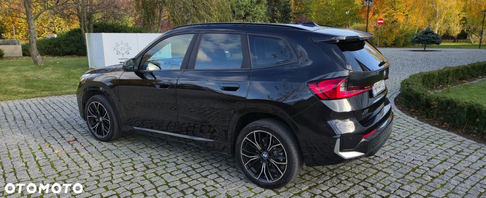 BMW X1 xDrive25e xLine sport - 10
