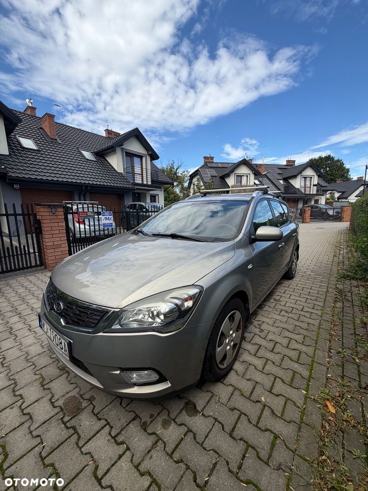 Kia Ceed 1.4 M - 3