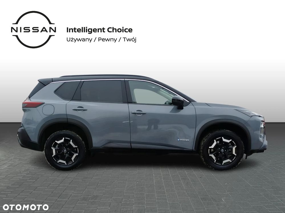 Nissan X-Trail 1.5 VC-T e-POWER N-Trek 2WD - 6