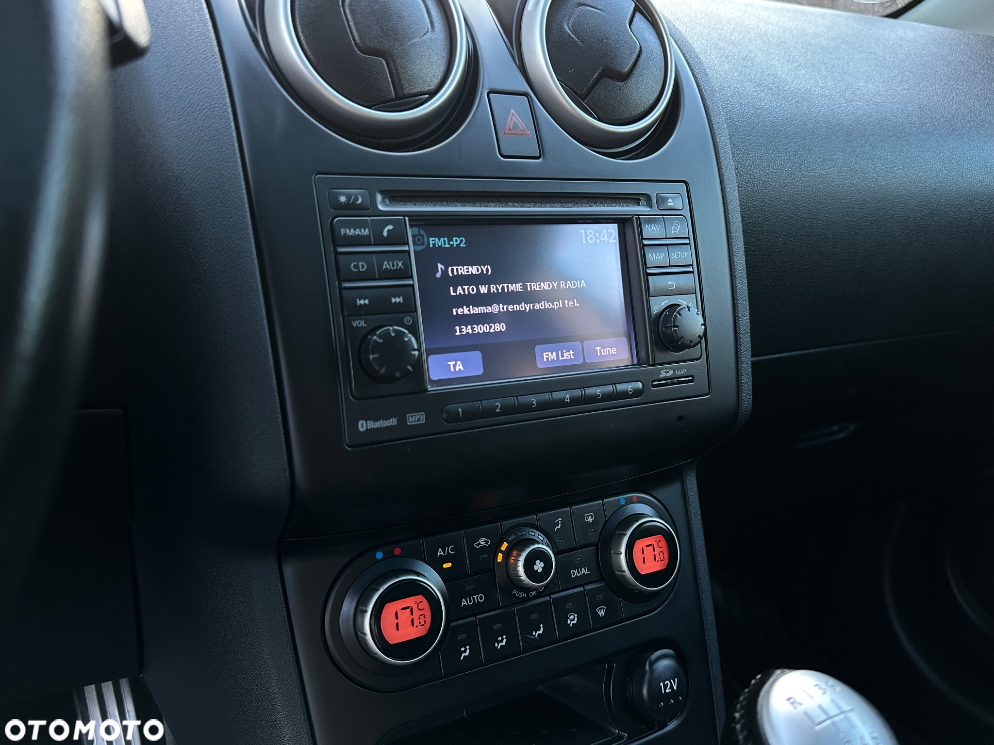Nissan Qashqai 2.0 4x4 I-Way - 34