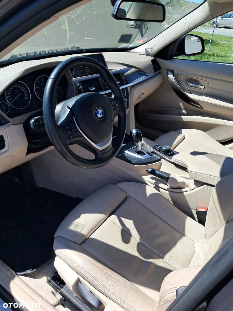 BMW Seria 3 - 8