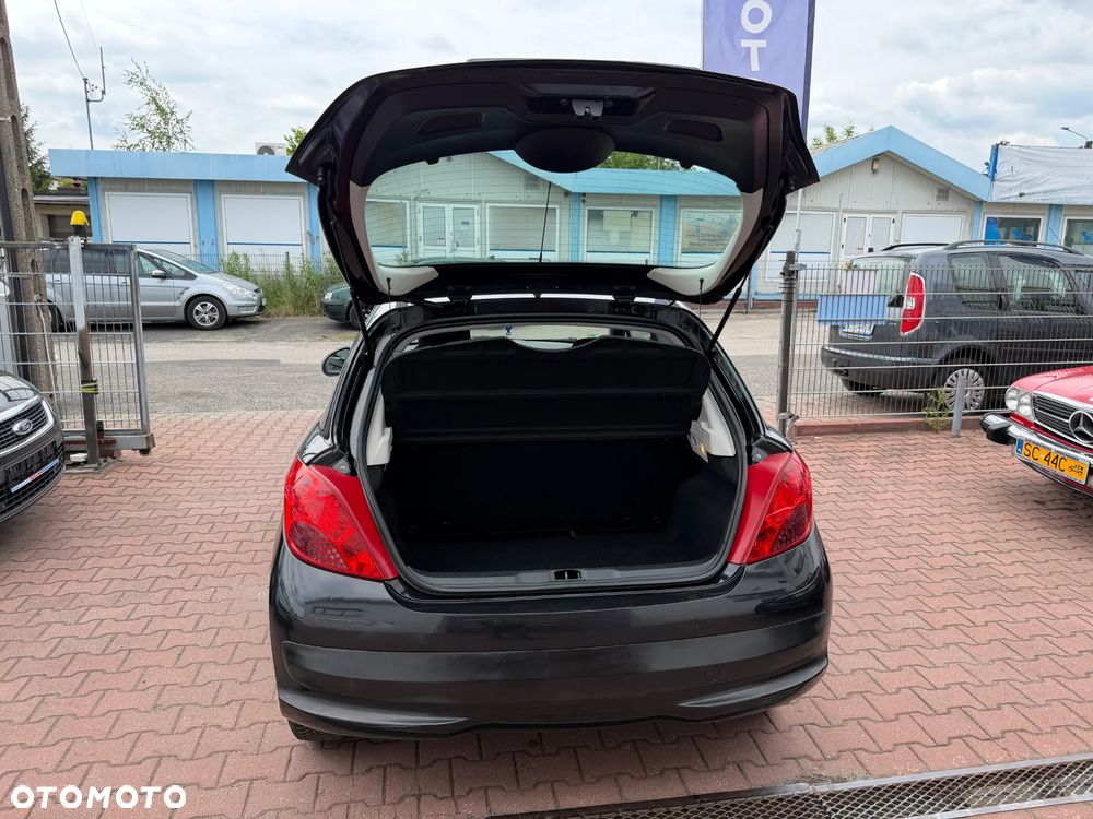 Peugeot 207 90 Tendance - 18