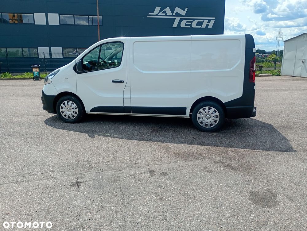 Renault TRAFIC - 6