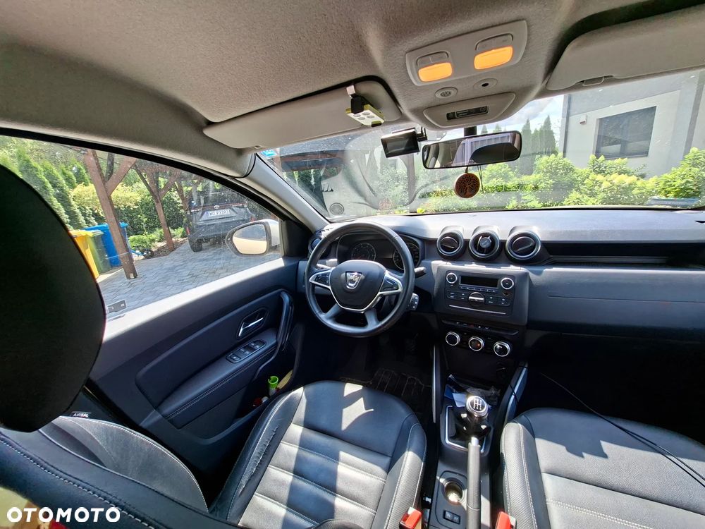 Dacia Duster 1.0 TCe Comfort - 33