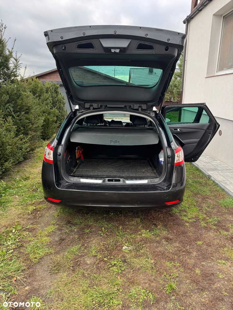Peugeot 508 2.0 HDi Allure - 14