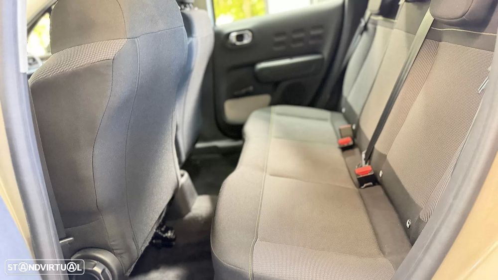Citroën C3 1.2 PureTech Plus - 14
