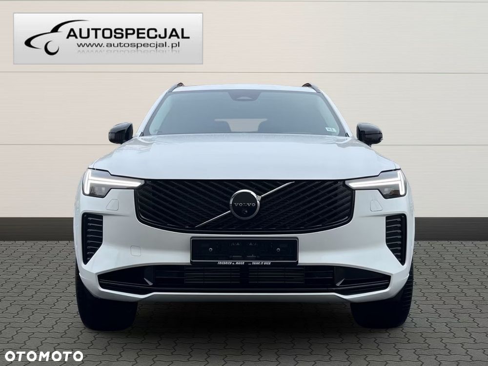 Volvo XC 90 T8 AWD Ultra Dark - 8