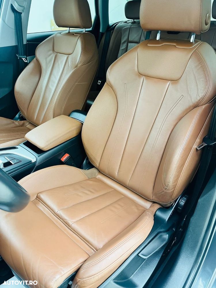 Audi A4 Allroad - 19