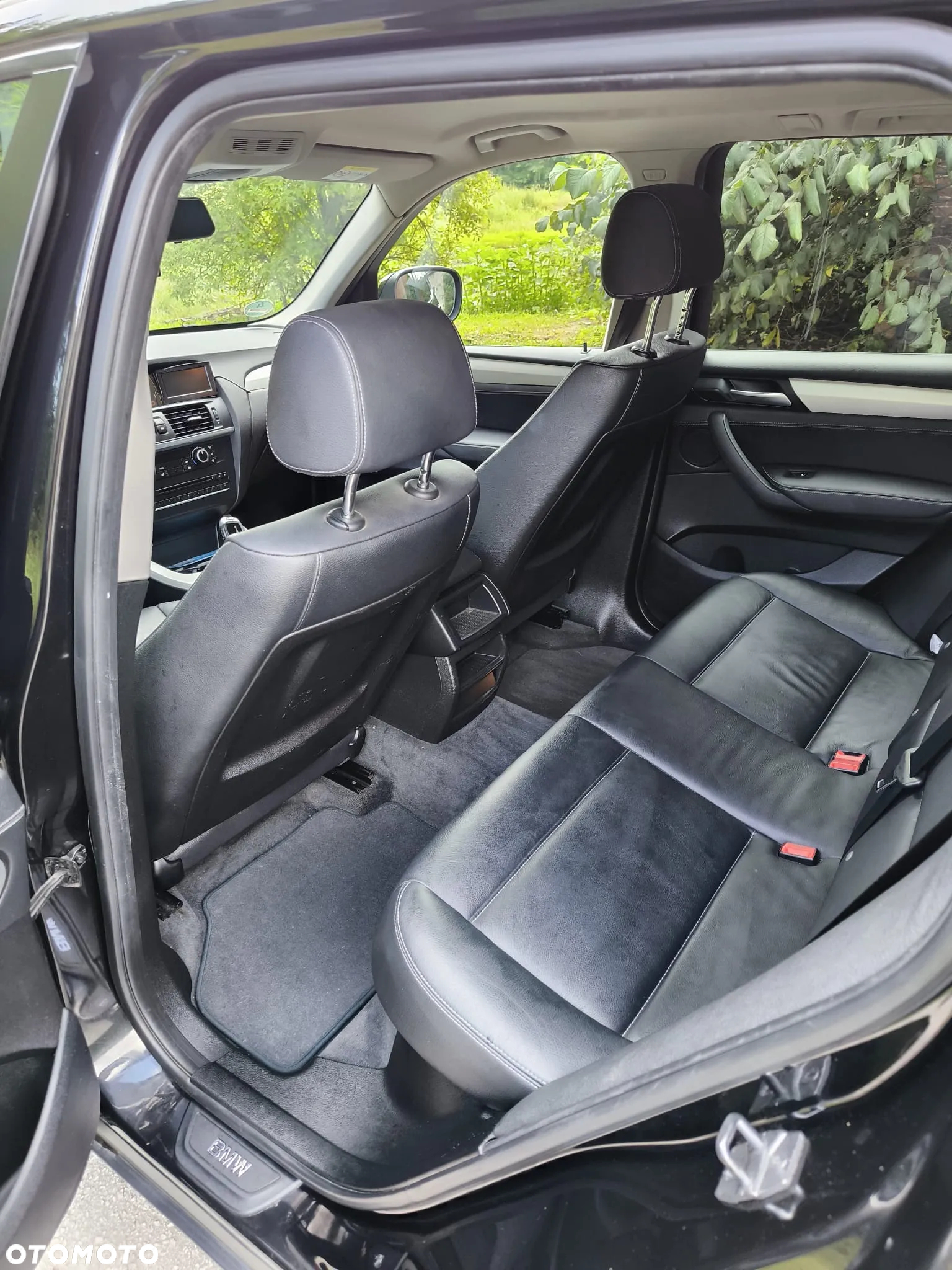 BMW X3 - 6