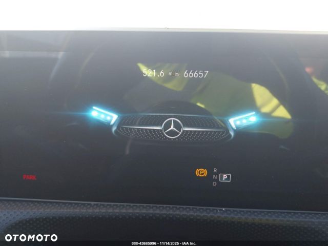 Mercedes-Benz CLA - 14