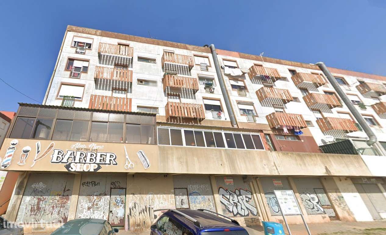 Apartamento em Vila Franca de Xira, Vialonga - Grande imagem: 3/3