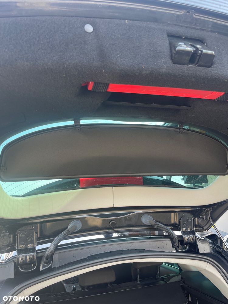 Opel Insignia 1.6 SIDI Turbo ecoFLEX Start/Stop Edition - 24