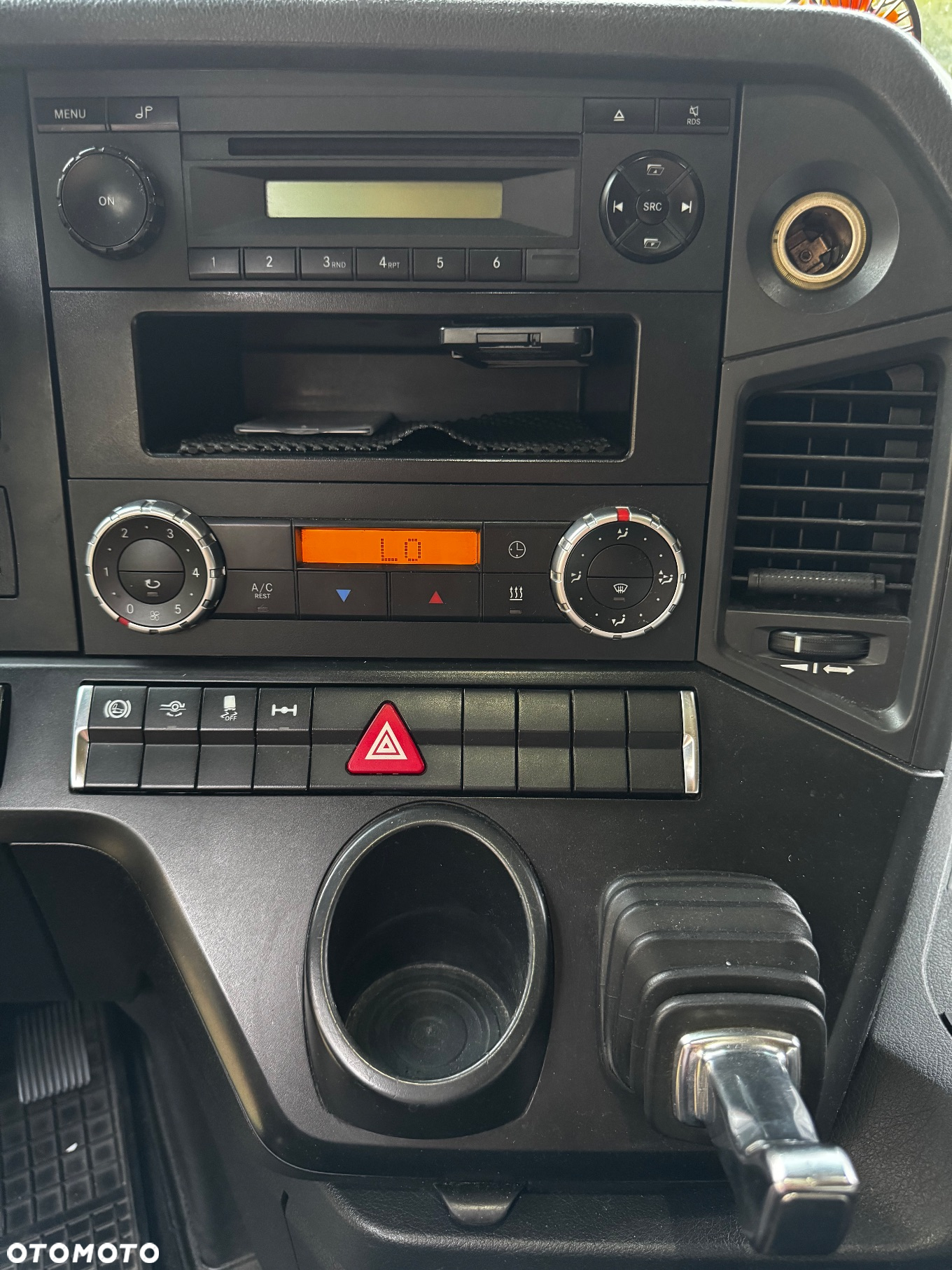 Mercedes-Benz 450 e5 Lowdeck - 13