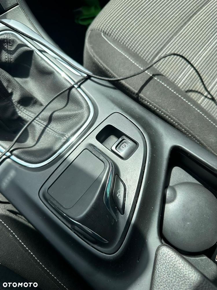 Opel Insignia 2014 photo 4
