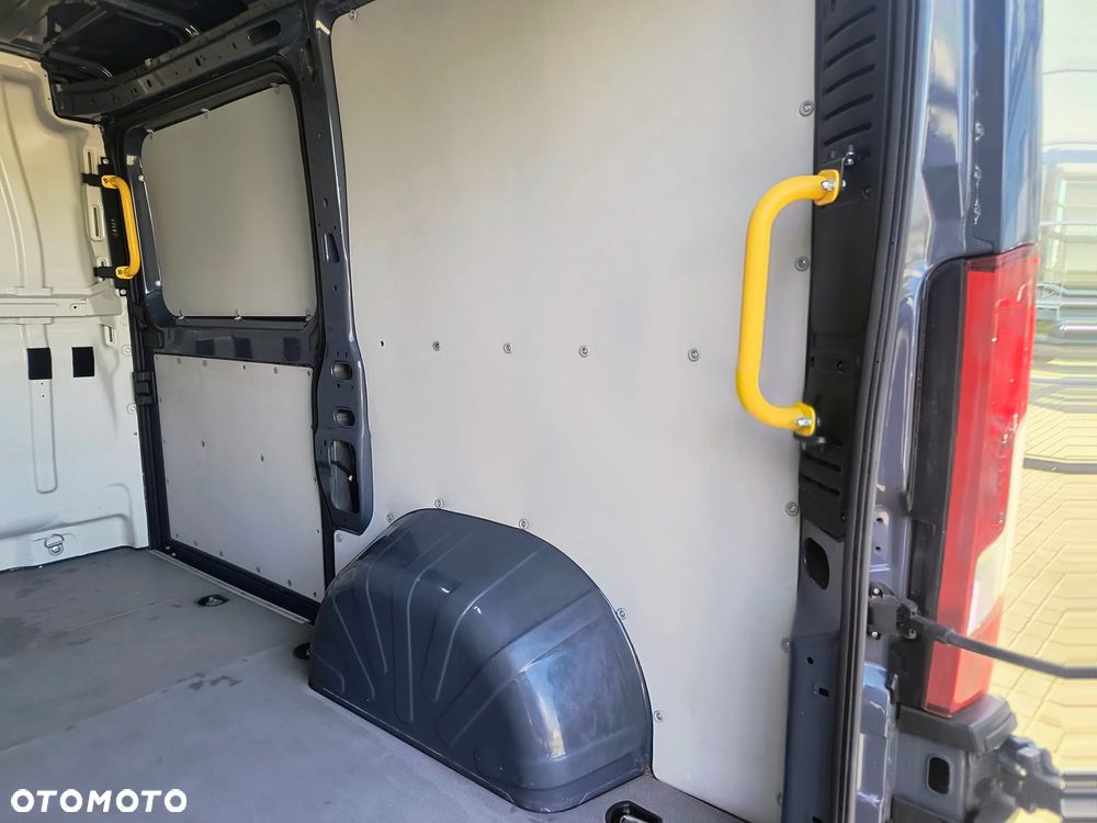 Fiat NOWA LOKALIZACJA Fiat Ducato 2.3 dci 120KM L1H1 NiskiPrzebieg Vat23% - 29