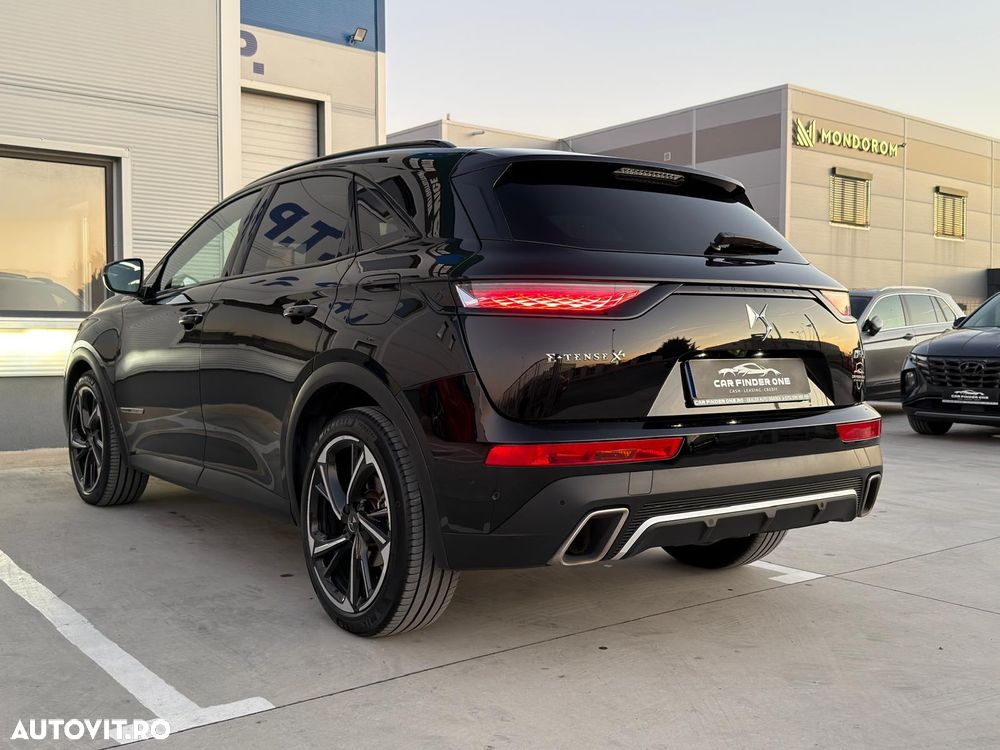 DS Automobiles DS 7 Crossback - 4