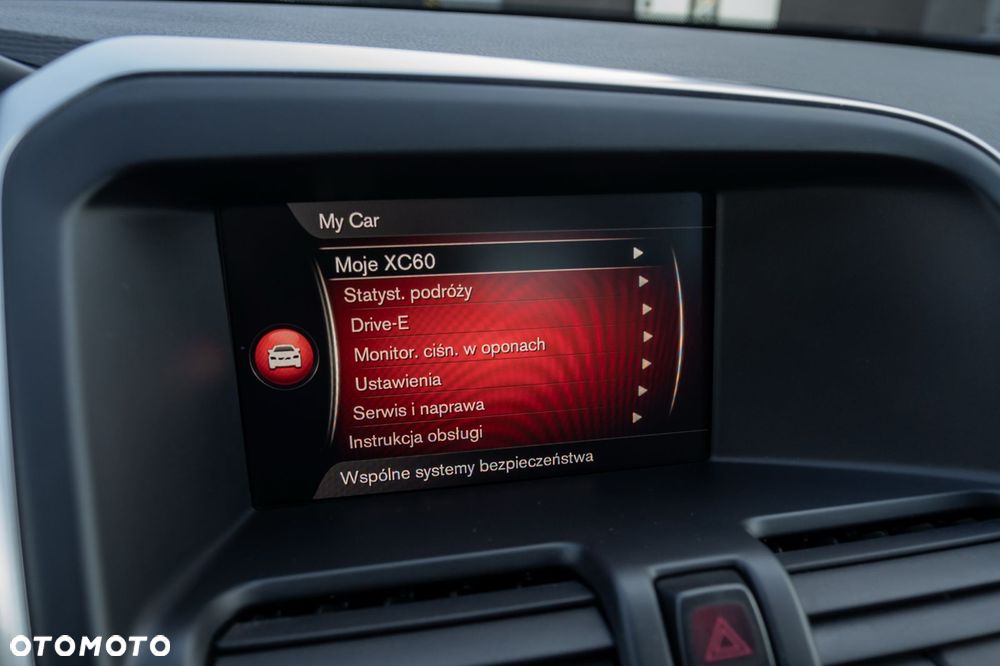 Volvo XC 60 D4 Geartronic Summum - 38