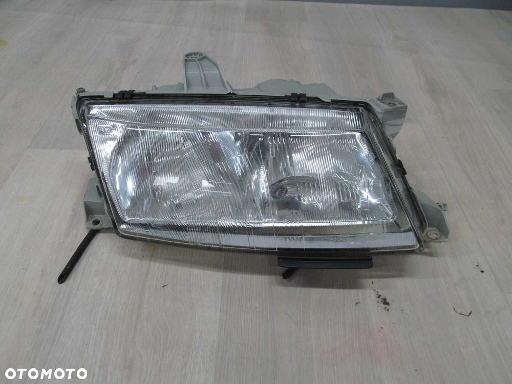 SAAB 9-5 95 98-01 LAMPA REFLEKTOR PRAWY ANGLIK - 1
