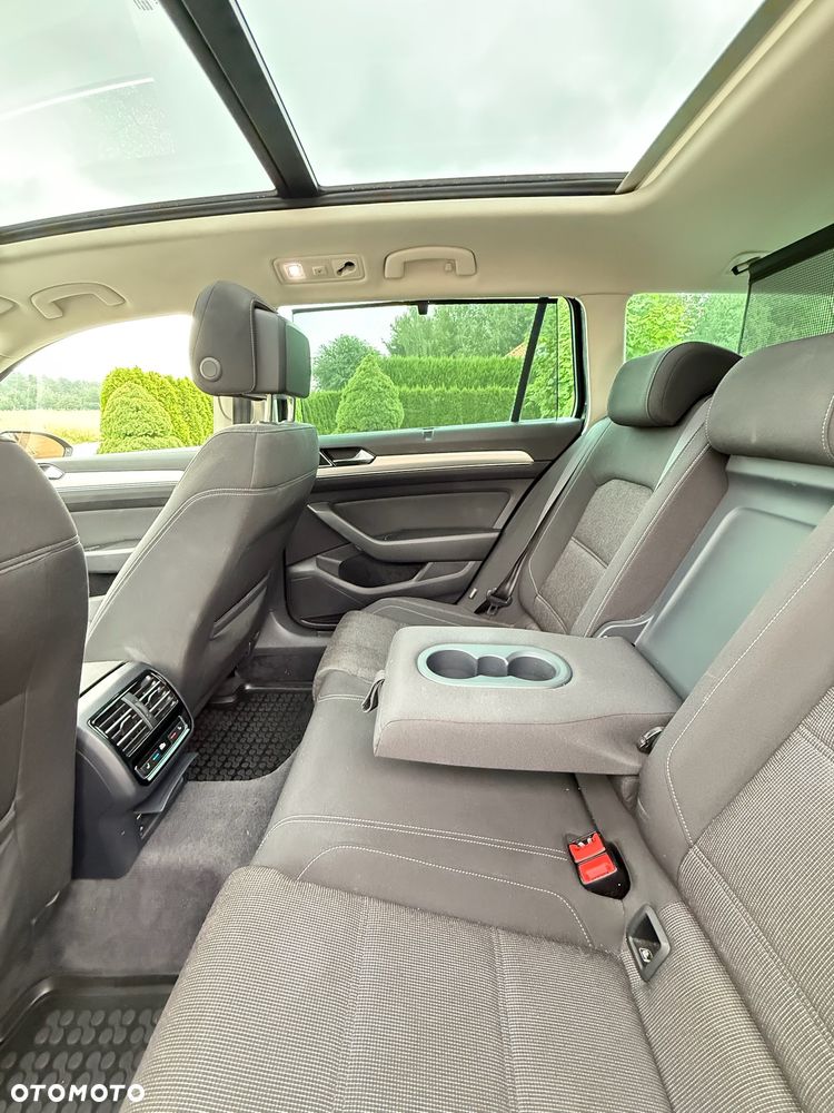 Volkswagen Passat 2.0 TDI Bi-Turbo BMT 4Mot Highline DSG - 14
