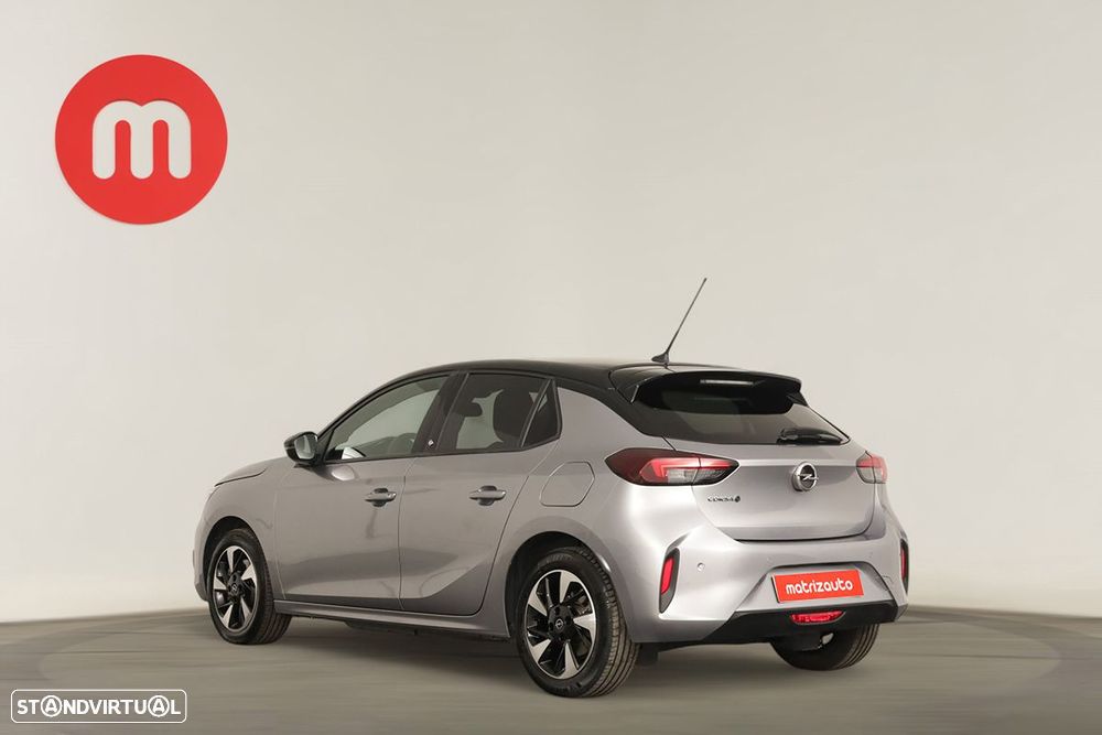 Opel Corsa-e 50 kWh GS - 3