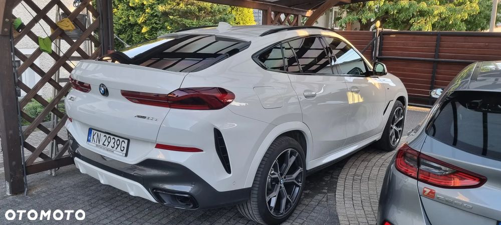BMW X6 - 16