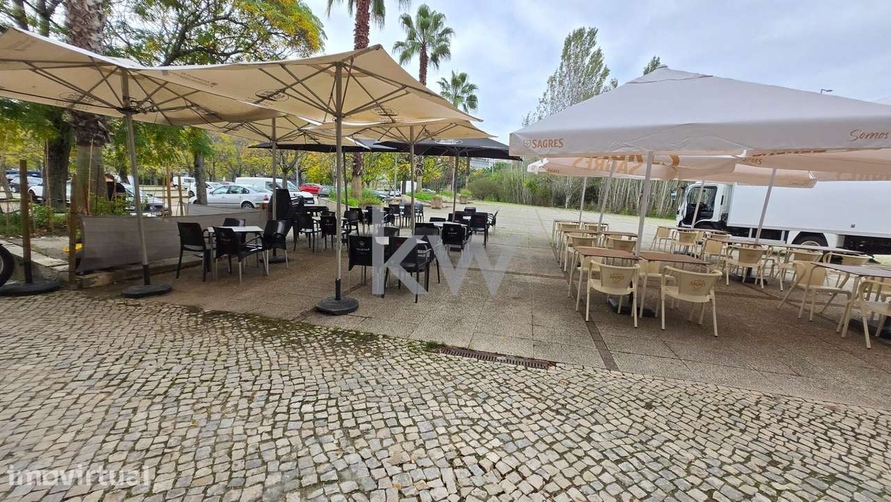 Trespasse de Conceituado Wine Bar e Tapas Coimbra o Porto | Várzea - Grande imagem: 2/17