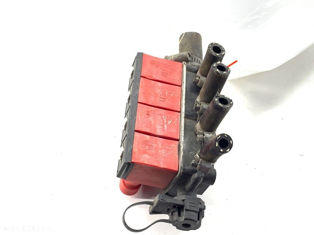 WTRYSKIWACZ LPG  SUZUKI SWIFT III (MZ, EZ) 2005 - 2022 1.3 (RS 413) 68 kW [92 KM] benzyna 2005 - - 2