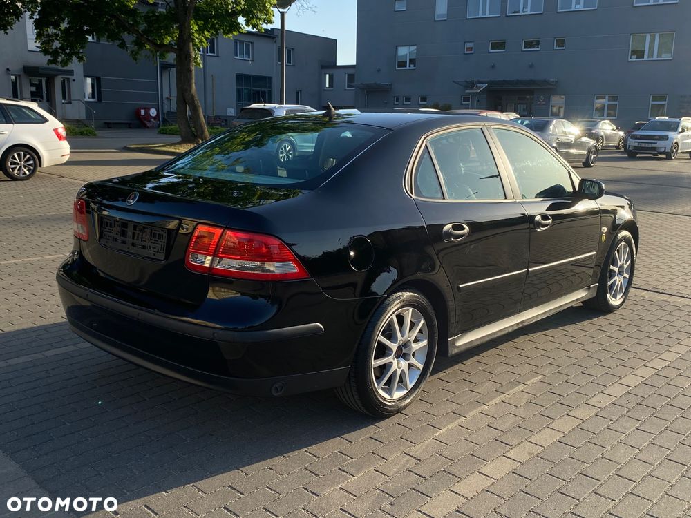 Saab 9-3 1.8 i Arc - 7