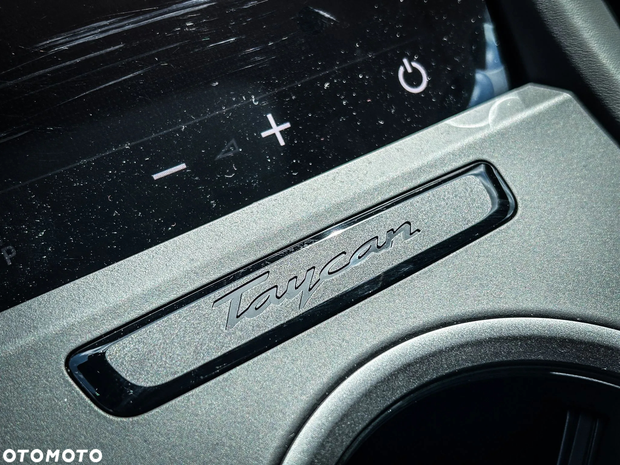Porsche Taycan 89kWh 4 - 20