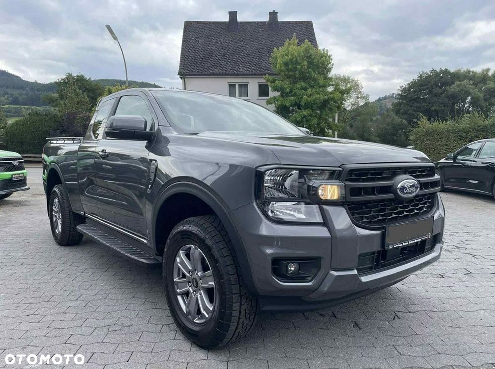 Ford Ranger - 7