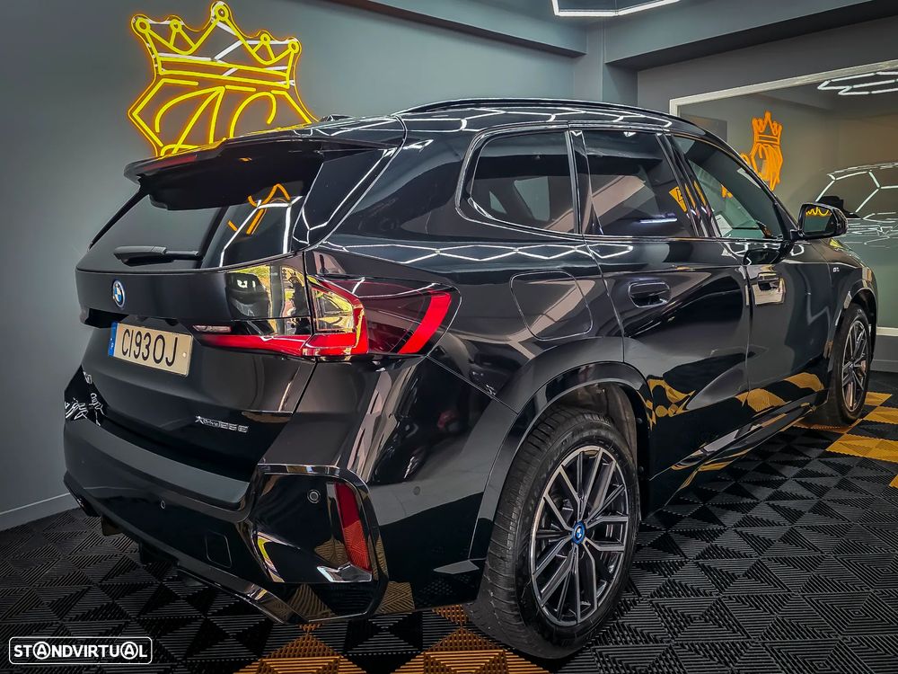 BMW X1 xDrive25e Pack Desportivo M Pro - 12