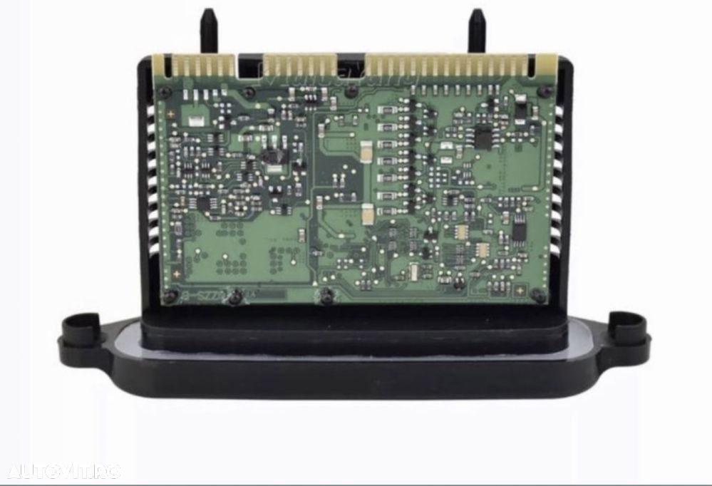 TMS Modul Balast Droser Bmw Seria 5 F07 F10 F11 Halogen/Xenon 2010-13 - 1