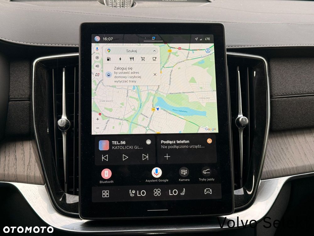 Volvo XC 90 - 15