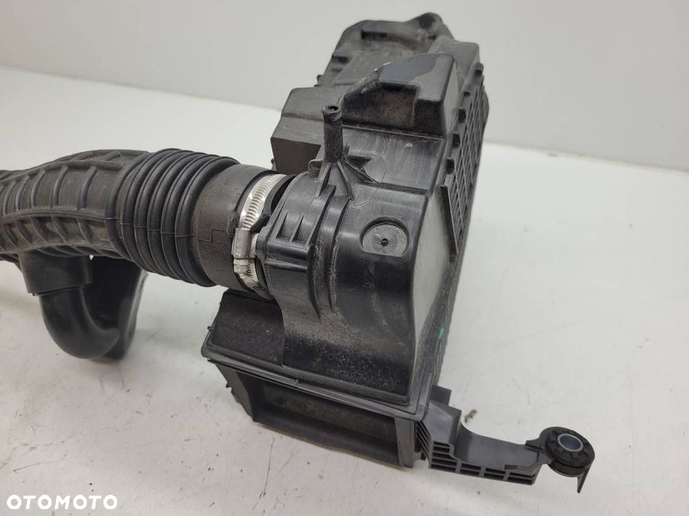 OBUDOWA FILTRA POWIETRZA DACIA DUSTER II 1.6B SCE 115KM 165780388 165009775 - 9