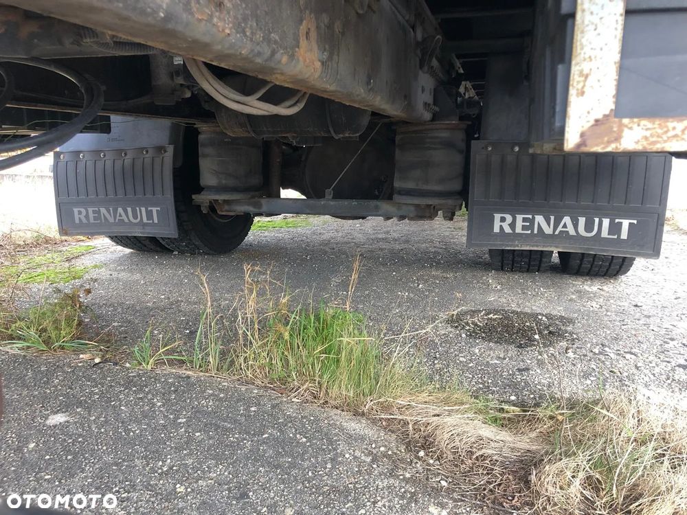 Renault Midlum 220 - 5