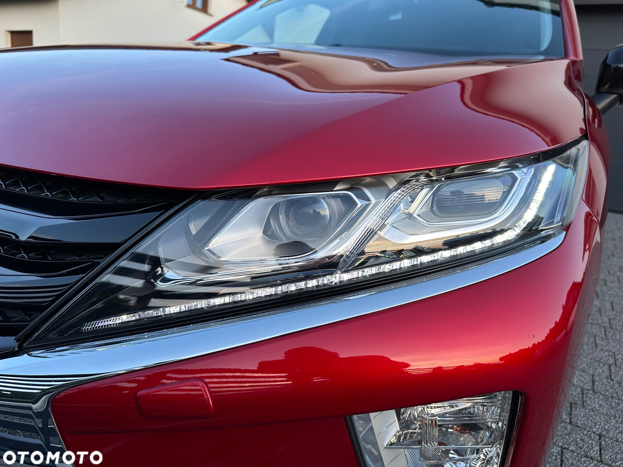 Mitsubishi Eclipse Cross 1.5 T-MIVEC (ClearTec) 2WD Active+ - 35