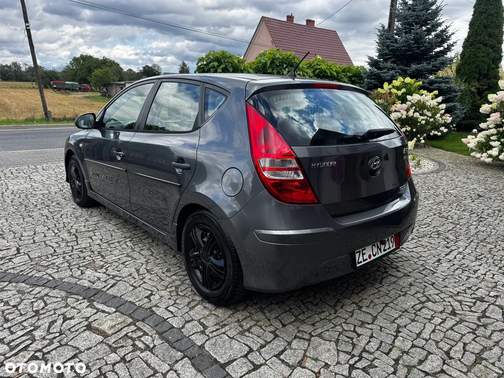 Hyundai i30 1.6 CRDi Edition Plus - 6