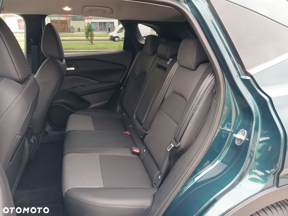 Nissan Qashqai 1.3 DIG-T MHEV N-Connecta Xtronic - 14